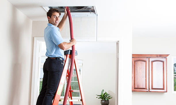 Best Best Air Duct Cleaning Company  in Silver Grove, KY